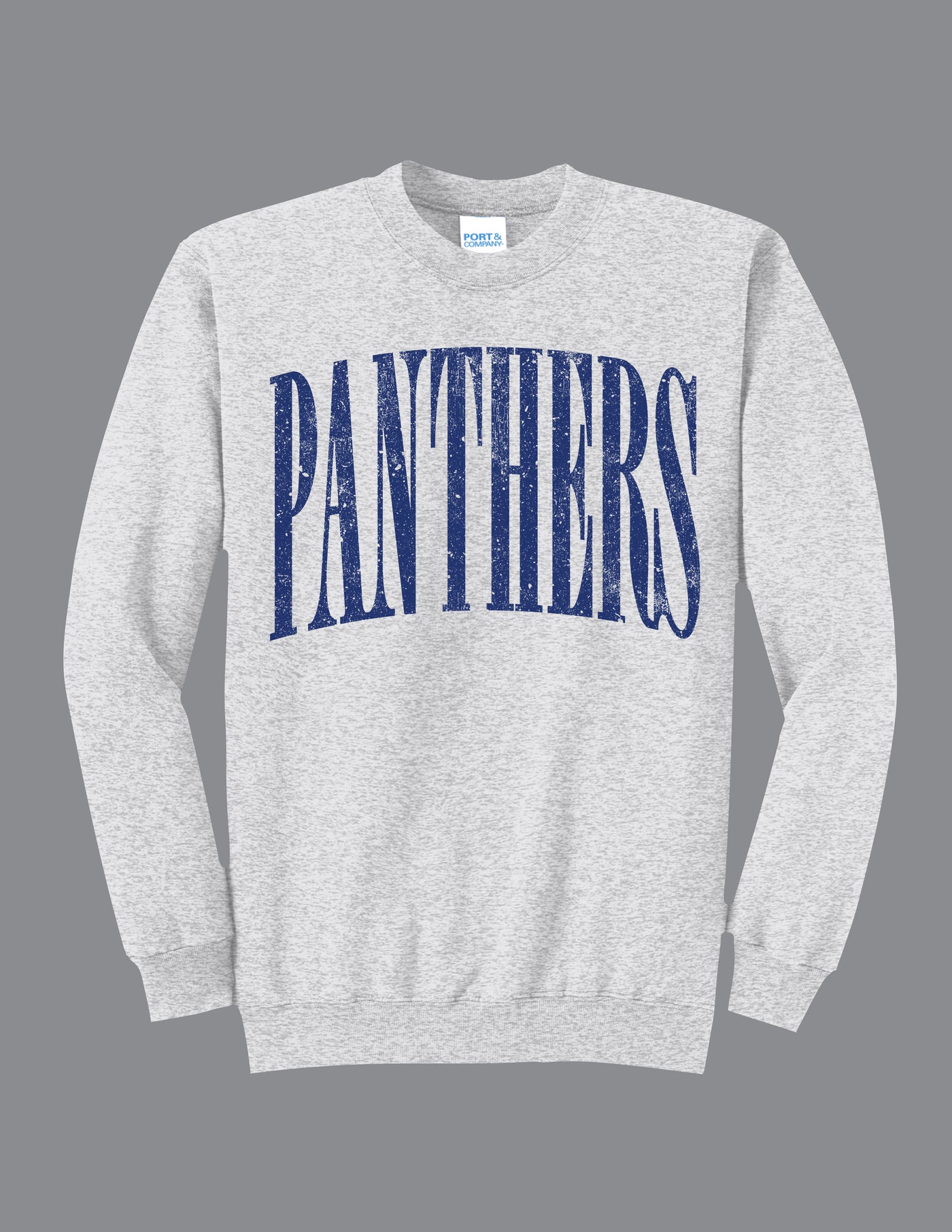 Washout Maysville Crewneck Sweatshirt