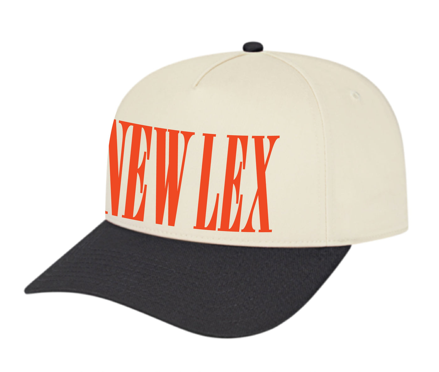 Condensed Tall New Lex Snapback ONLINE ONLY