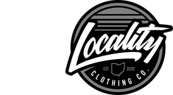 Locality Clothing Co.