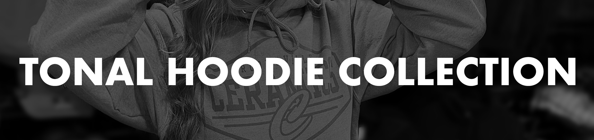Tonal Hoodie