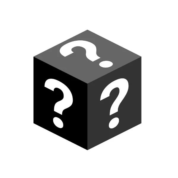 MEN'S MYSTERY BAG