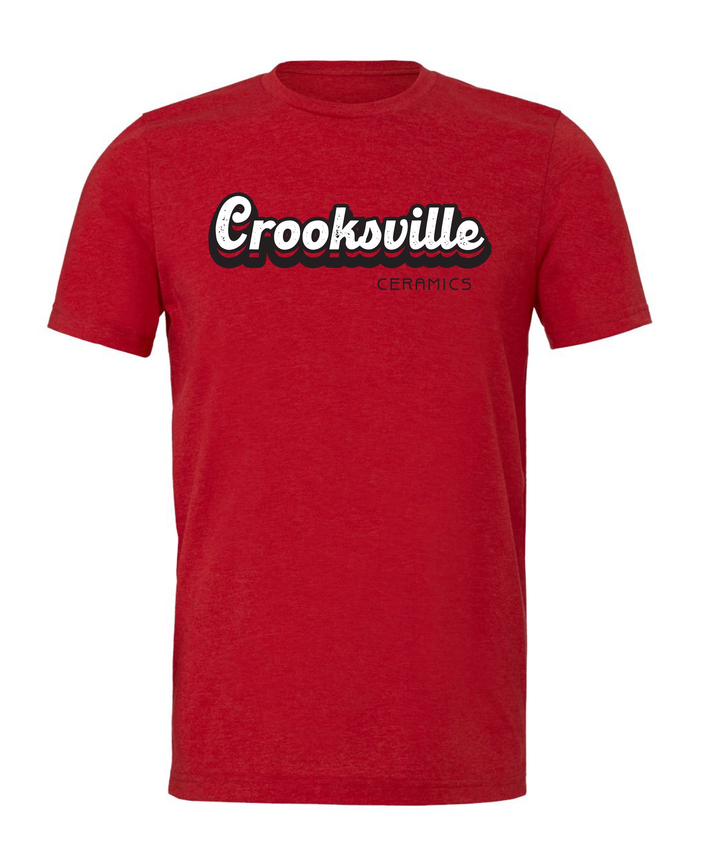 Retro Youth School Tee