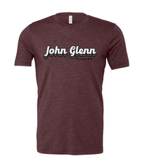 Retro Youth School Tee
