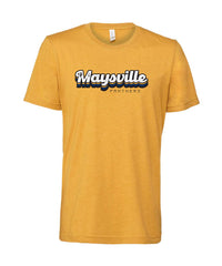 Retro Youth School Tee