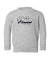 Retro Toddler School Crewneck