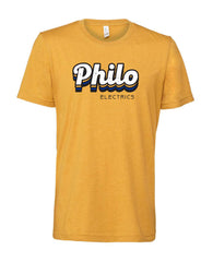 Retro Youth School Tee