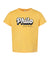 Retro Toddler School Tee