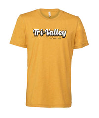 Retro Youth School Tee