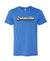 Retro Adult School Tee