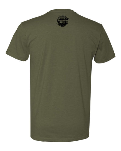Youth School Veteran's Tee