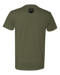 Ohio Teams Veteran's Tee