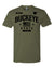 Ohio Teams Veteran's Tee
