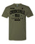 Adult School Veteran's Tee