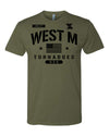 Youth School Veteran's Tee