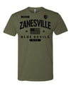Youth School Veteran's Tee
