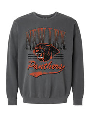 Ombre Vintage Wash New Lex Crewneck Sweatshirt PRE-ORDER