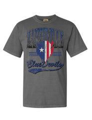 Ombre Vintage Wash Zanesville PRE-ORDER