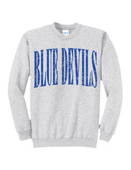 Washout Zanesville Crewneck Sweatshirt ONLINE ONLY
