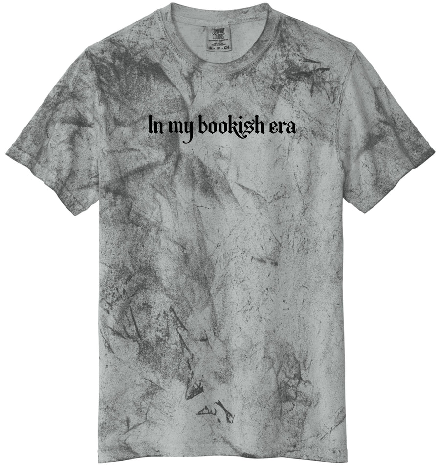 In my Bookish Era Relaxed Tee