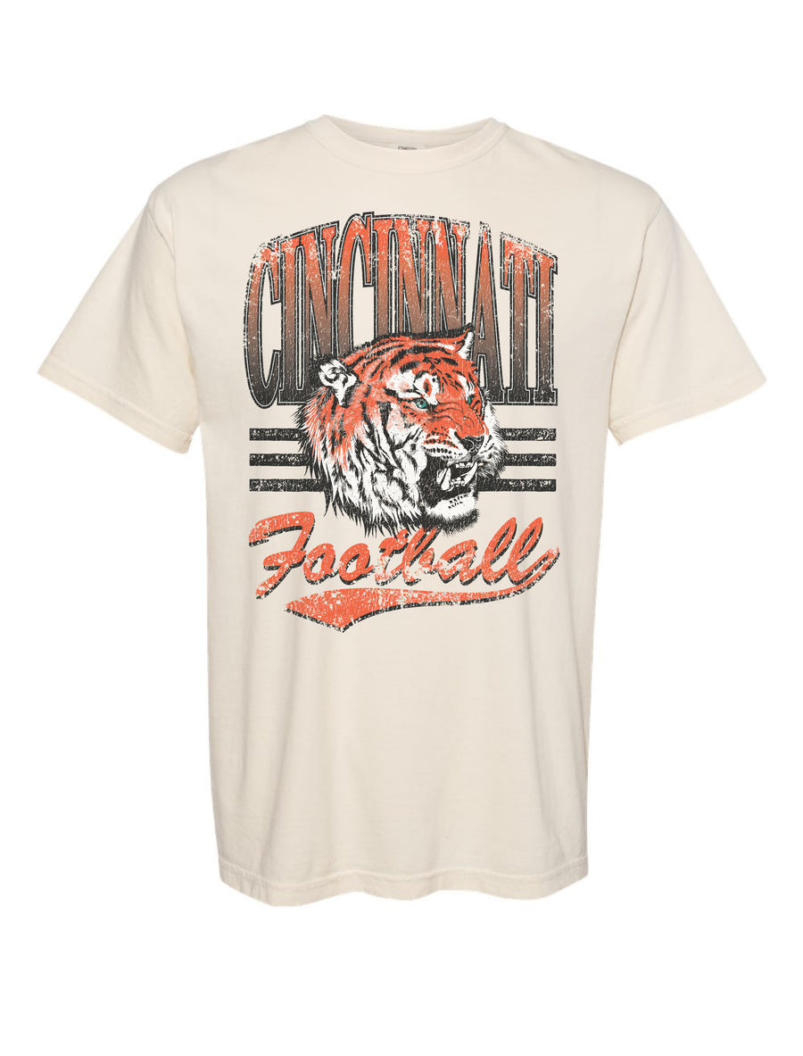 Ombre Cincinnati Tee