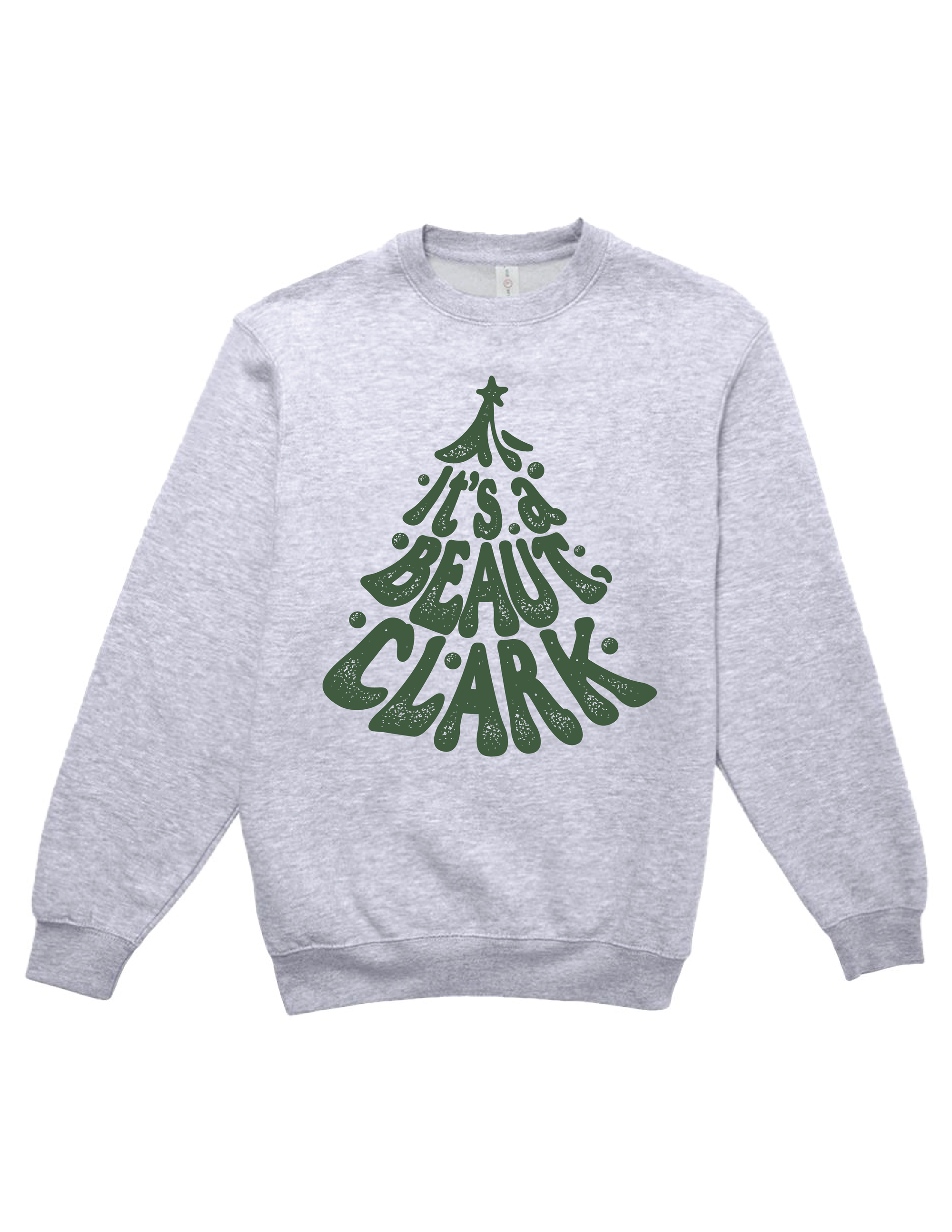 It's a Beaut Crewneck Sweatshirt