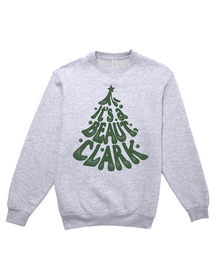 It's a Beaut Crewneck Sweatshirt