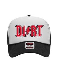 DI/RT Foam Trucker Hat
