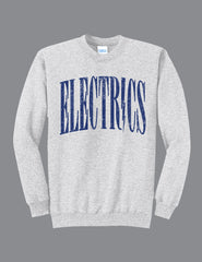 Washout Philo Crewneck Sweatshirt TODDLER