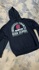 Youth School Arch Hoodie