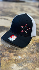 Flexfit School Mascot Hat