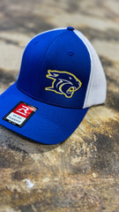 Flexfit School Mascot Hat