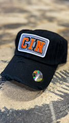 Patch Snapback Hats
