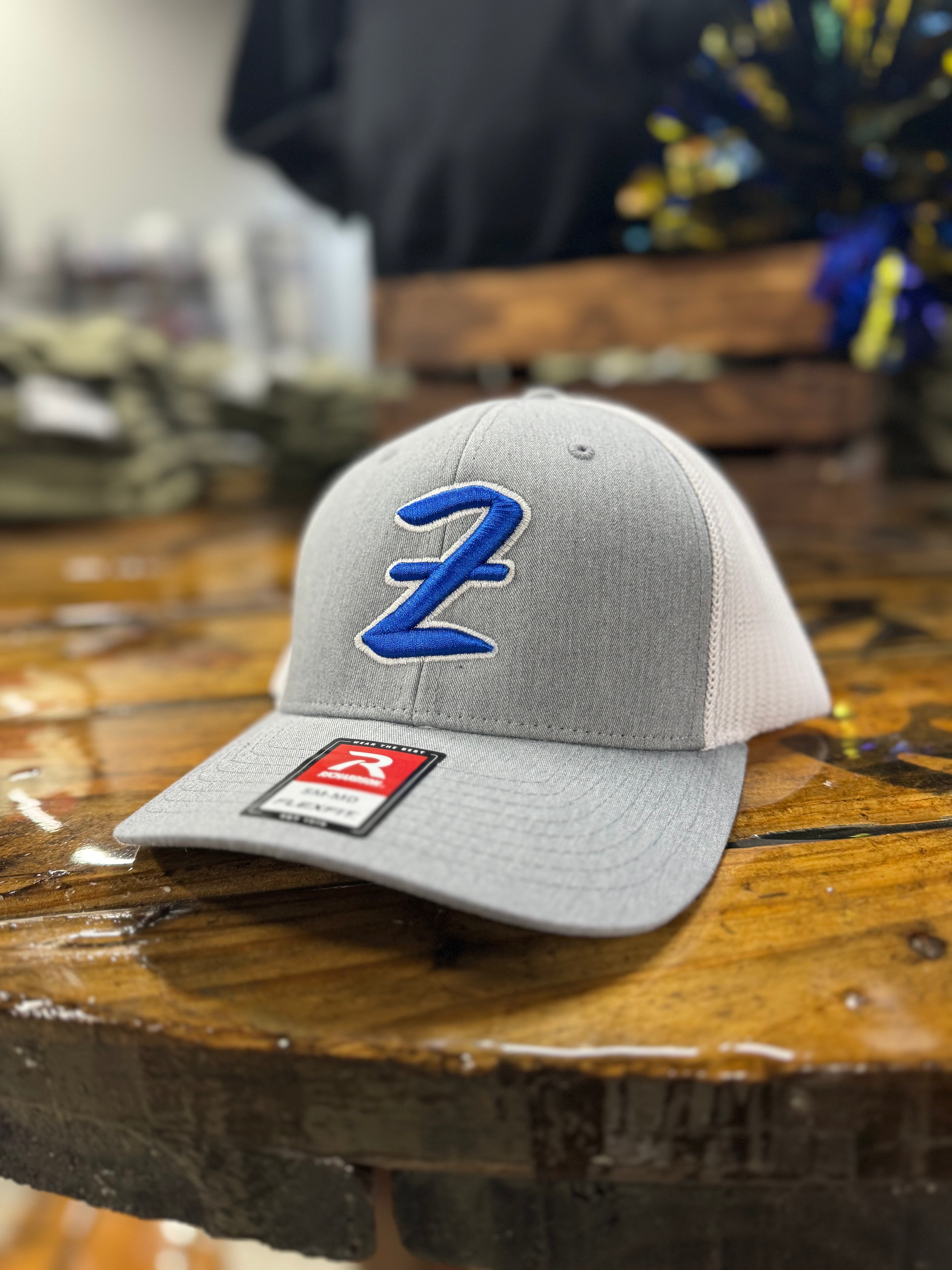 Flexfit School Puff Hats