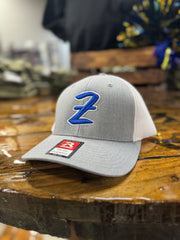 Flexfit School Puff Hats
