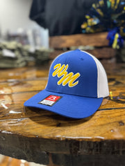 Flexfit School Puff Hats