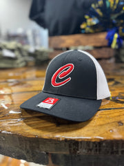 Flexfit School Puff Hats