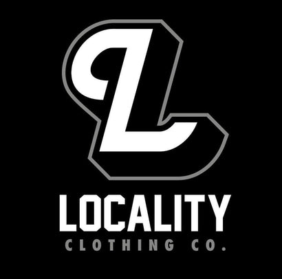 Locality Clothing Co.