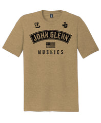 Adult School Veteran's Tee 2024