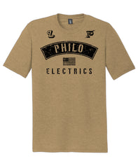 Adult School Veteran's Tee 2024