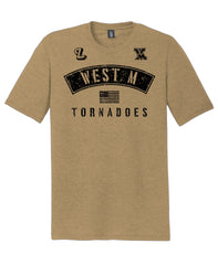 Adult School Veteran's Tee 2024