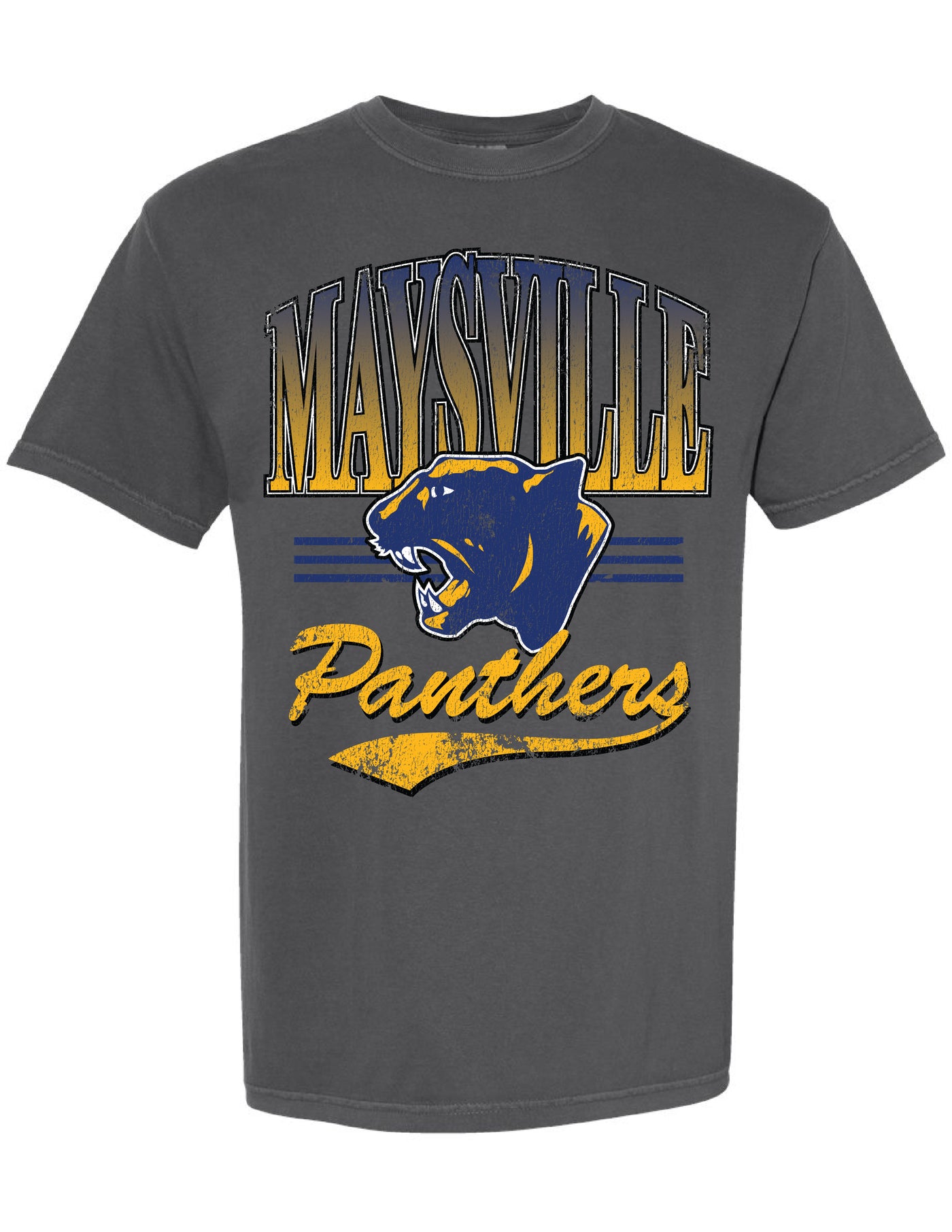 Ombre Vintage Wash Maysville