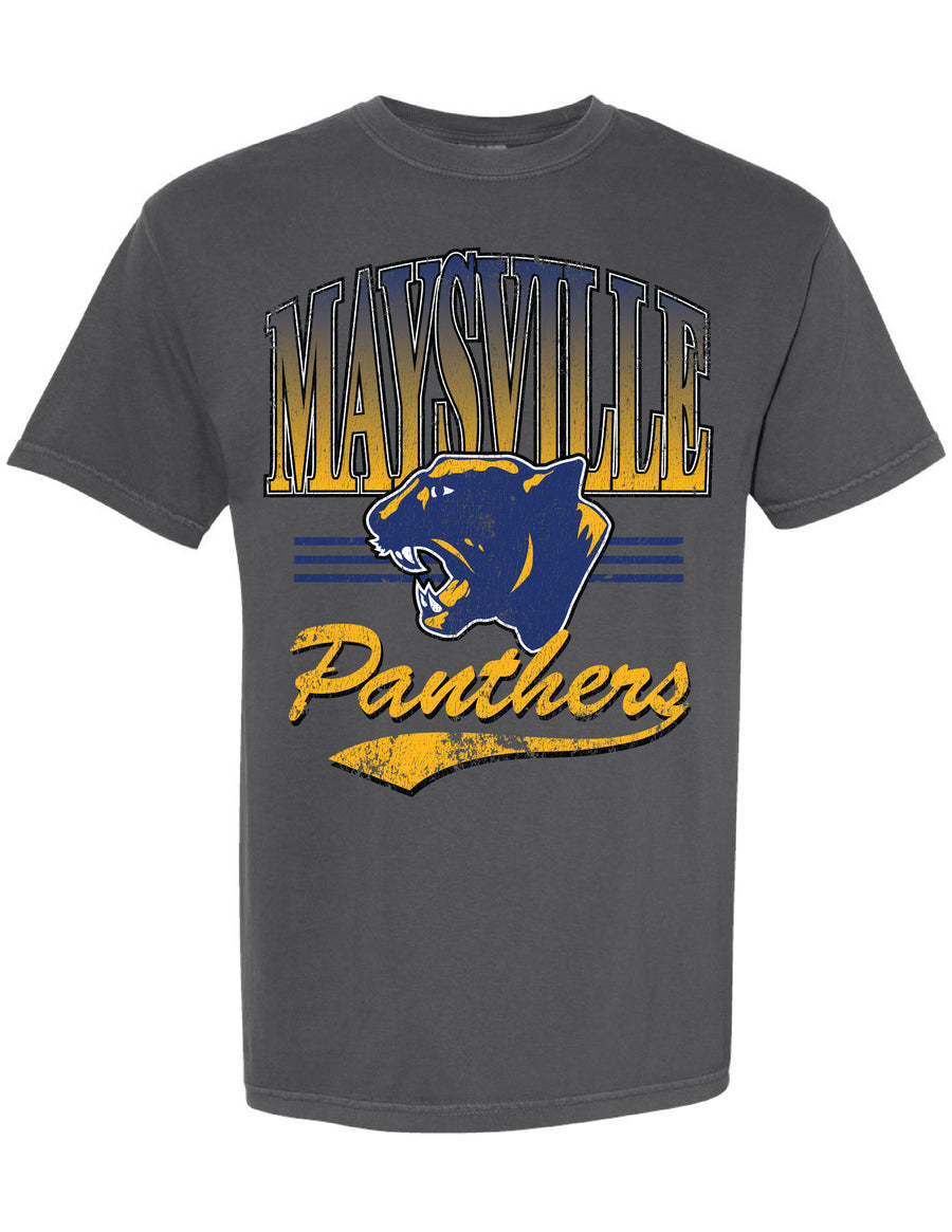 Ombre Vintage Wash Maysville