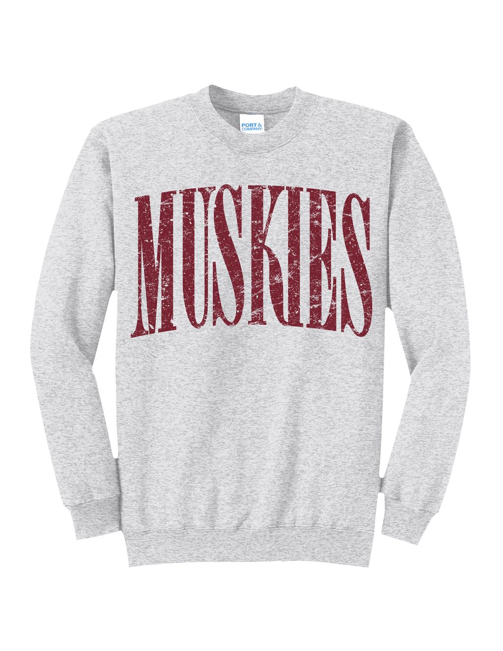 Washout John Glenn Crewneck Sweatshirt TODDLER ONLINE ONLY