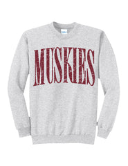 Washout John Glenn Crewneck Sweatshirt TODDLER ONLINE ONLY