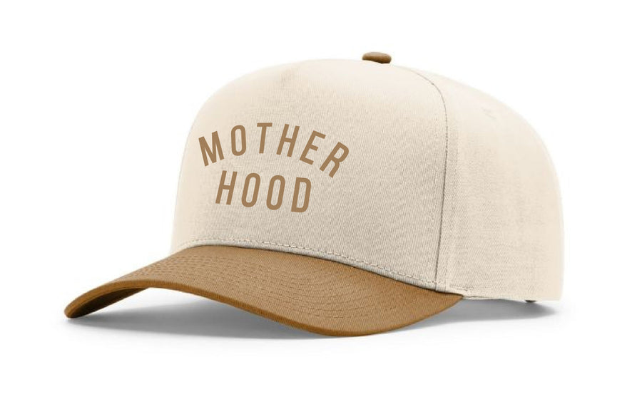 Motherhood Snapback