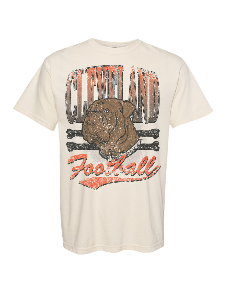 Ombre Cleveland Tee
