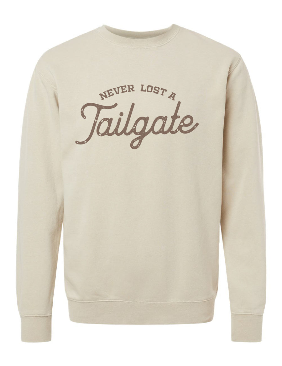Tailgate Crewneck Sweatshirt