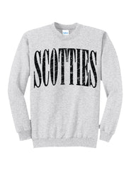 Washout Tri-Valley Crewneck Sweatshirt TODDLER ONLINE ONLY
