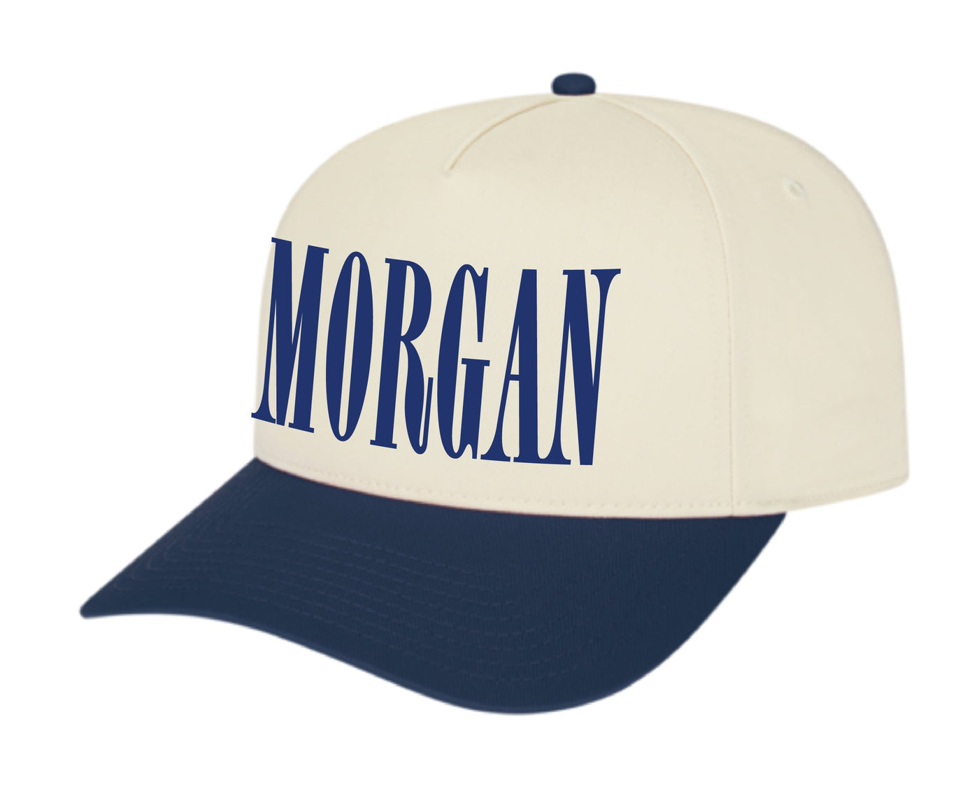 Condensed Tall Morgan Snapback ONLINE ONLY