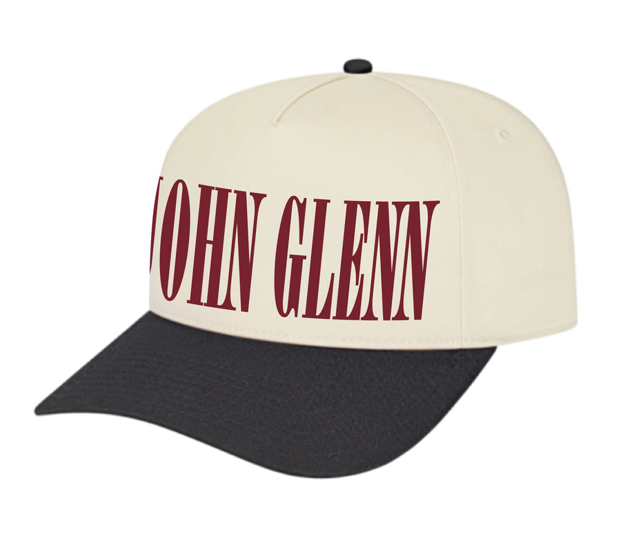 Condensed Tall John Glenn Snapback ONLINE ONLY